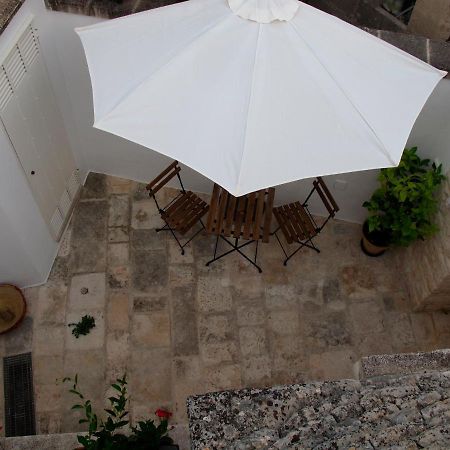 Trulli Luce Apartment Alberobello Exterior photo