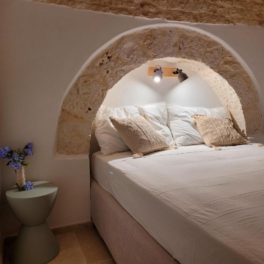 Trulli Luce Apartment Alberobello Exterior photo