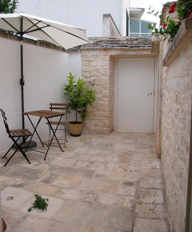 Trulli Luce Apartment Alberobello Exterior photo