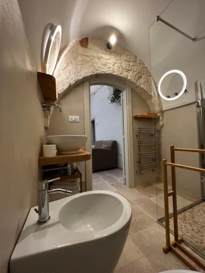Trulli Luce Apartment Alberobello Exterior photo